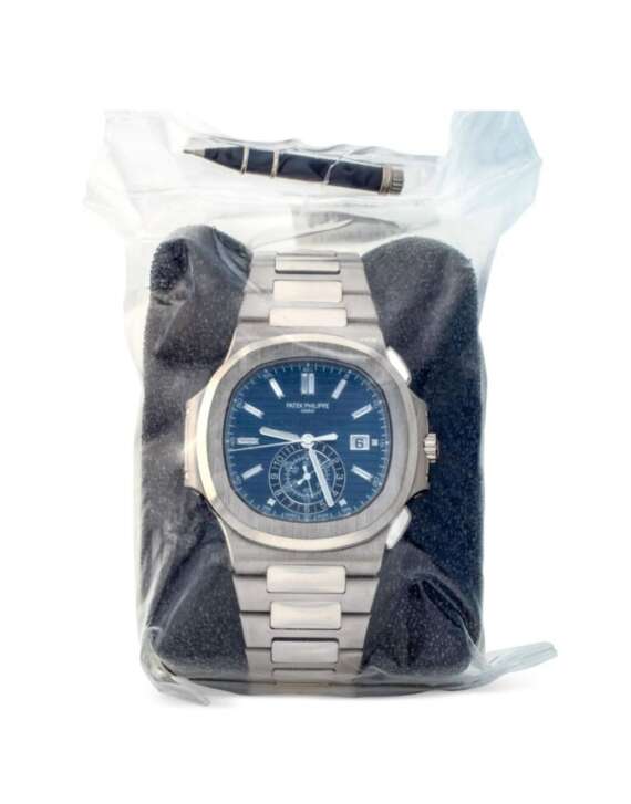 ⁦Patek Philippe⁩ - الصورة ⁦3⁩