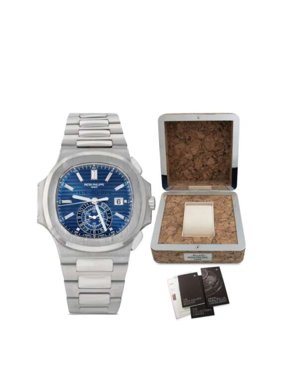 ⁦Patek Philippe⁩ - الصورة ⁦4⁩
