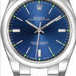 Rolex Oyster Perpetual